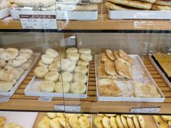 -长发西饼(临顿路店)