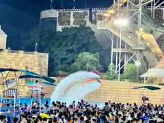 -武汉玛雅海滩水公园