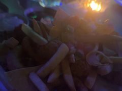 -MARU玛露音乐餐厅(大学路店)