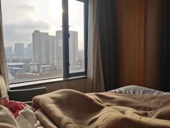 -西安赛瑞喜来登大酒店
