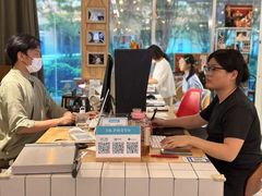 -ID.PHOTO照相馆(嘉里企业中心店)