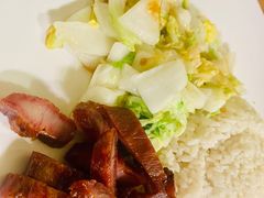 -粤味轩快餐店(天下第一泉店)