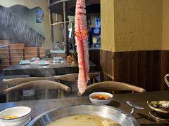 -土著渔匠·养生蝴蝶鱼(香樟路店)