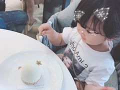 -法桐蛋糕·手作面包(万象城店)