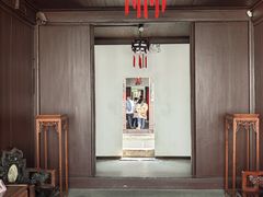 -南京市民俗博物馆(甘熙故居)