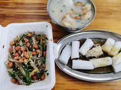 -陈添記·祖傳爽鱼皮·西关老字号(广州首店)