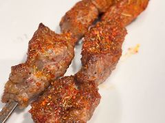 -巴扎美食·新疆菜·西域歌舞表演餐厅(新疆大厦店)