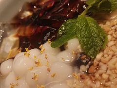 -绿茶餐厅(昆明世纪金源店)