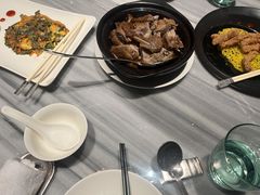 -厦门万豪酒店及会议中心大堂吧·海景下午茶