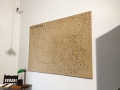 -辛亥革命博物院北区