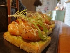 -秀儿家の小确幸花园西餐厅
