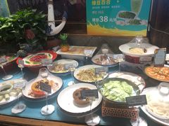 -云天楼国鼎喜宴中心(国鼎店)