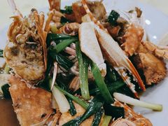 -秋姐美食店(旅游大道店)