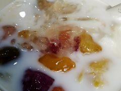 牛奶什锦海石花-凉凉海石花