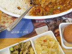 -清真餐厅·回乡麦客