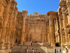 -巴勒贝克神庙