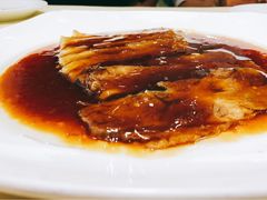 -南来顺饭庄·清真(南菜园店)