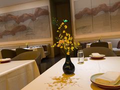 -北京柏悦酒店·锦庭餐厅Dining Room