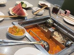 -海底捞火锅(天一广场亚细亚店)
