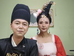 -盘子女人坊(西安至尊店)