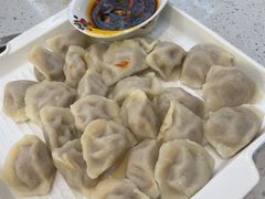 -品疆山新疆特色主题餐厅