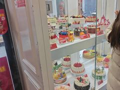 -味多美蛋糕(新和平里店)