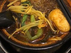 红烧肥肠砂锅-南湖胖子砂锅(红庙店)