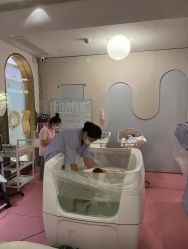 -颐休月子会所(杭州旗舰店)