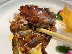-箱美术馆私房菜(水晶郦城店)