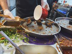 -黑色经典臭豆腐·湖南特产(坡子街店)