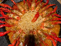 -红盔甲·小龙虾(车公庙店)
