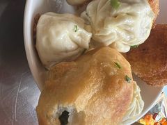 -毛华美食(清扬路店)