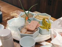 -百草滩羊清水涮羊肉(长城路店)