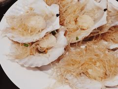 -晶丽香榭自助餐(南京大饭店)