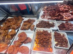 -阿满食品(大连商场店)