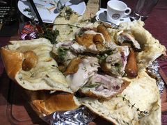 -超级厨房概念餐厅(奥园广场店)