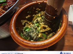 -树厨贵州菜(铜仁花果山店)