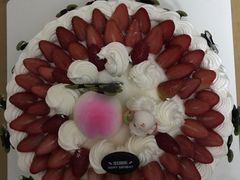 -幸福西饼生日蛋糕·下午茶(番禺店)