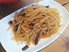 -娄三少·老北京春饼烤鸭家常菜(富力又一城店)