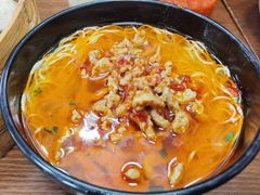 -万寿斋(山阴路店)