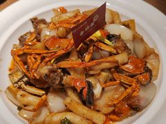 -周家二小姐的菜(西津渡店)