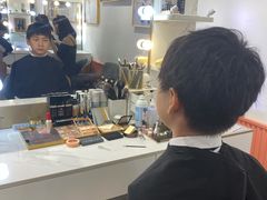 -海马体照相馆(天津世纪都会店)