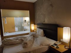 -石家庄万象天成假日酒店