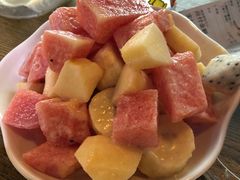 -馋胖肉蟹煲(洲河湾店)