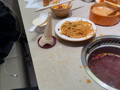 -海底捞大排档火锅(打浦路店)