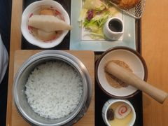 -味太助·银饭食堂(中华城店)