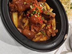 -大眼锅贴水饺(河东店)