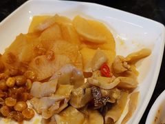 -海底捞火锅(龙湖三千集店)