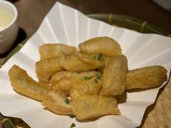 -79号渔船海鲜饭店(华强北店)