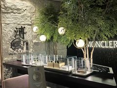 -溥仪眼镜PUYI OPTICAL(国贸商城店)